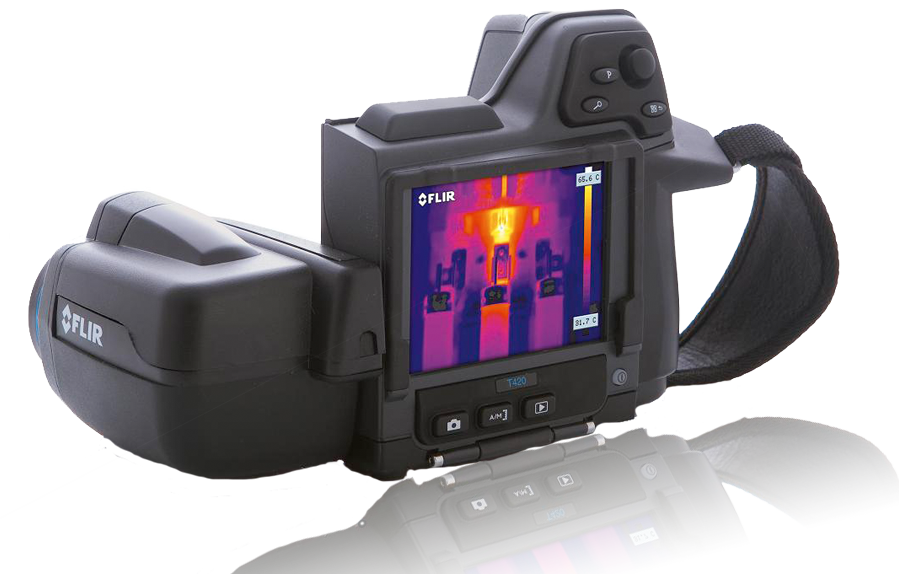 thermal-camera